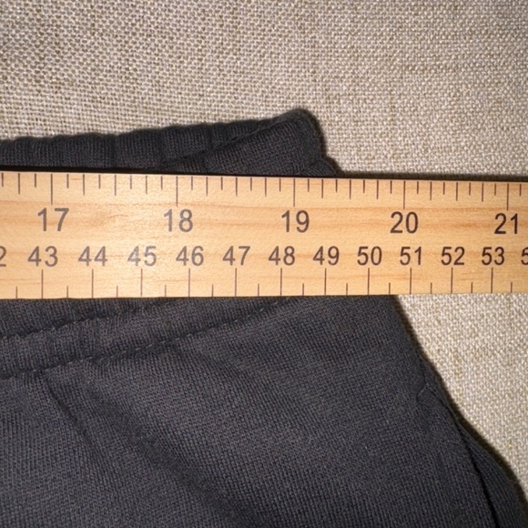 AND1 | Men's Basketball Game time Fleece Pants | Size 2XL - Picture 6 of 10